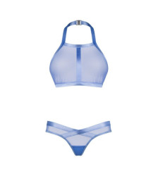 Shaderi top et string